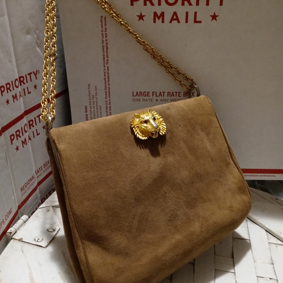 ๐๐MANON VERY RARE VINTAGE PURSE ๐ A NICE GIFT GIVING!!!๐ - Picture 5 of 16